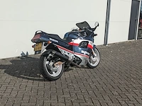 Motor suzuki, gsx 750 f, bouwjaar 1989 - afbeelding 48 van  49