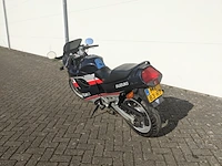 Motor suzuki, gsx 750 f, bouwjaar 1989 - afbeelding 49 van  49
