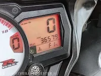 Motor suzuki, gsx r 600, bouwjaar 2007 - afbeelding 4 van  29