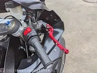 Motor suzuki, gsx r 600, bouwjaar 2007 - afbeelding 5 van  29