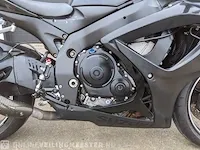 Motor suzuki, gsx r 600, bouwjaar 2007 - afbeelding 8 van  29