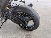 Motor suzuki, gsx r 600, bouwjaar 2007 - afbeelding 13 van  29