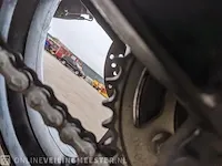 Motor suzuki, gsx r 600, bouwjaar 2007 - afbeelding 17 van  29