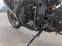 Motor suzuki, gsx r 600, bouwjaar 2007 - afbeelding 18 van  29