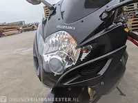 Motor suzuki, gsx r 600, bouwjaar 2007 - afbeelding 21 van  29