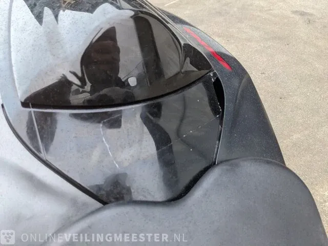 Motor suzuki, gsx r 600, bouwjaar 2007 - afbeelding 22 van  29