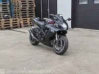 Motor suzuki, gsx r 600, bouwjaar 2007 - afbeelding 12 van  29