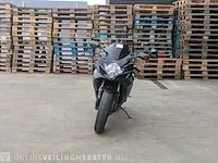 Motor suzuki, gsx r 600, bouwjaar 2007 - afbeelding 23 van  29