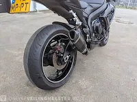 Motor suzuki, gsx r 600, bouwjaar 2007 - afbeelding 28 van  29
