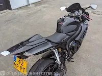 Motor suzuki, gsx r 600, bouwjaar 2007 - afbeelding 29 van  29