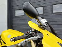 Motor, suzuki, gsx-r600, 2004 - afbeelding 4 van  43