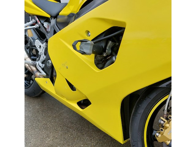 Motor, suzuki, gsx-r600, 2004 - afbeelding 5 van  43