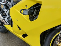 Motor, suzuki, gsx-r600, 2004 - afbeelding 5 van  43