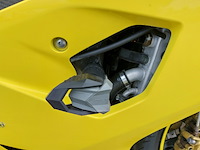 Motor, suzuki, gsx-r600, 2004 - afbeelding 6 van  43