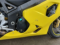 Motor, suzuki, gsx-r600, 2004 - afbeelding 7 van  43