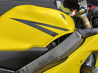 Motor, suzuki, gsx-r600, 2004 - afbeelding 8 van  43