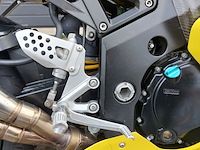 Motor, suzuki, gsx-r600, 2004 - afbeelding 9 van  43