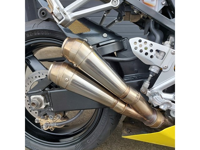 Motor, suzuki, gsx-r600, 2004 - afbeelding 10 van  43