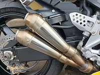 Motor, suzuki, gsx-r600, 2004 - afbeelding 10 van  43