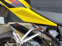 Motor, suzuki, gsx-r600, 2004 - afbeelding 11 van  43