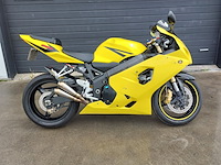 Motor, suzuki, gsx-r600, 2004 - afbeelding 1 van  43