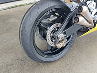 Motor, suzuki, gsx-r600, 2004 - afbeelding 13 van  43