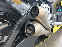 Motor, suzuki, gsx-r600, 2004 - afbeelding 14 van  43