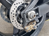 Motor, suzuki, gsx-r600, 2004 - afbeelding 15 van  43