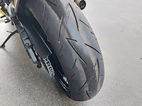 Motor, suzuki, gsx-r600, 2004 - afbeelding 16 van  43