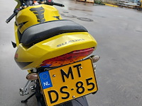 Motor, suzuki, gsx-r600, 2004 - afbeelding 17 van  43