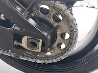 Motor, suzuki, gsx-r600, 2004 - afbeelding 19 van  43