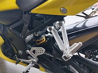 Motor, suzuki, gsx-r600, 2004 - afbeelding 20 van  43