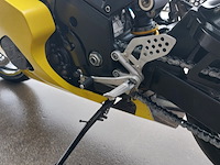 Motor, suzuki, gsx-r600, 2004 - afbeelding 21 van  43