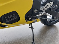 Motor, suzuki, gsx-r600, 2004 - afbeelding 24 van  43