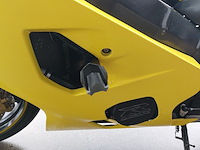 Motor, suzuki, gsx-r600, 2004 - afbeelding 25 van  43