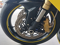 Motor, suzuki, gsx-r600, 2004 - afbeelding 27 van  43