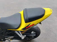 Motor, suzuki, gsx-r600, 2004 - afbeelding 29 van  43