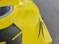 Motor, suzuki, gsx-r600, 2004 - afbeelding 31 van  43