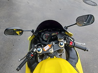 Motor, suzuki, gsx-r600, 2004 - afbeelding 32 van  43