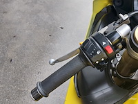 Motor, suzuki, gsx-r600, 2004 - afbeelding 33 van  43