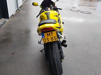 Motor, suzuki, gsx-r600, 2004 - afbeelding 23 van  43