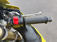 Motor, suzuki, gsx-r600, 2004 - afbeelding 35 van  43