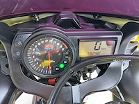 Motor, suzuki, gsx-r600, 2004 - afbeelding 36 van  43