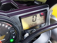 Motor, suzuki, gsx-r600, 2004 - afbeelding 37 van  43