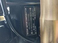 Motor, suzuki, gsx-r600, 2004 - afbeelding 38 van  43