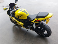 Motor, suzuki, gsx-r600, 2004 - afbeelding 34 van  43