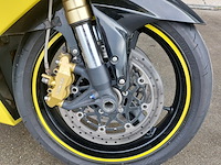 Motor, suzuki, gsx-r600, 2004 - afbeelding 42 van  43