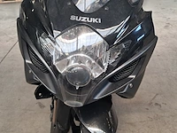 Motor, suzuki, gsx-r750, 2005 - afbeelding 3 van  70