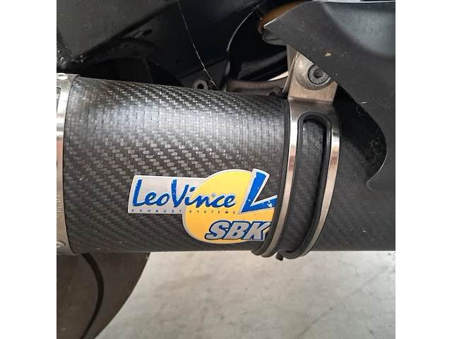 Motor, suzuki, gsx-r750, 2005 - afbeelding 13 van  70
