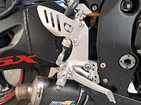 Motor, suzuki, gsx-r750, 2005 - afbeelding 15 van  70